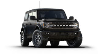 2025 Ford Bronco® External Image 5